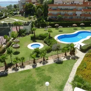 Real Torrequebrada Apartment